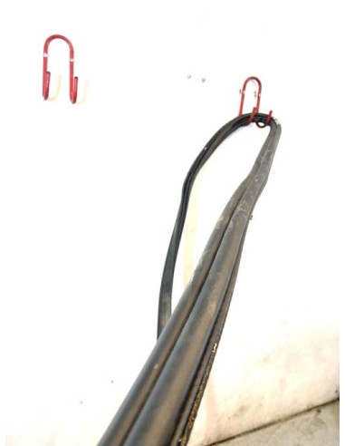 Joint de coffre BMW SERIE 1 F40 Essence