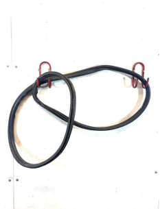Joint de coffre BMW SERIE 3 F30 PHASE 1 Diesel 2