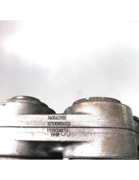 Flector transmission BMW SERIE 1 F20 PHASE 2 Essence