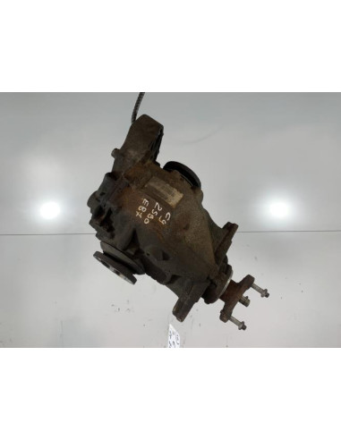 Pont (propulsion) BMW SERIE 1 E87 PHASE 2 Diesel