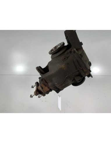 Pont (propulsion) BMW SERIE 1 E87 PHASE 2 Diesel