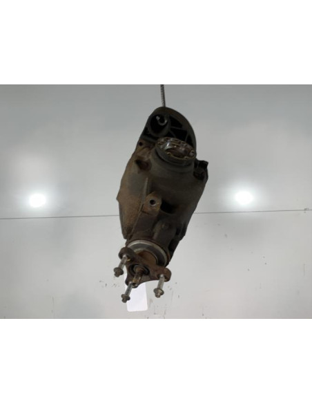 Pont (propulsion) BMW SERIE 1 E87 PHASE 2 Diesel