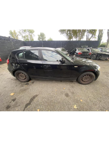 Pont (propulsion) BMW SERIE 1 E87 PHASE 2 Diesel