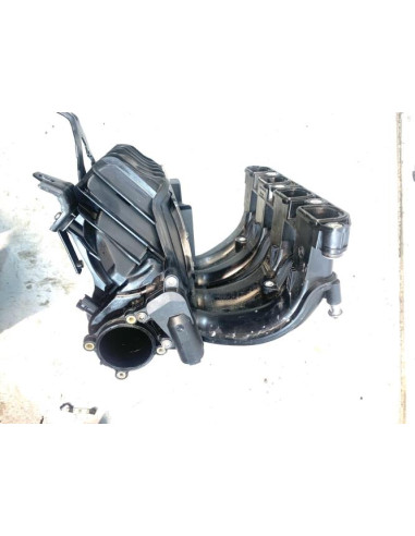 Collecteur d'admission BMW SERIE 3 E46 PHASE 2 Essence