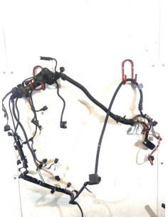 Faisceau moteur BMW SERIE 3 E46 PHASE 2 Essence 2