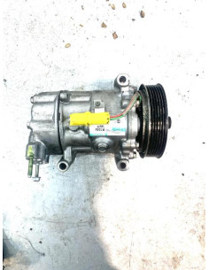 Compresseur clim MINI MINI 2 R56 PHASE 1 Essence 2
