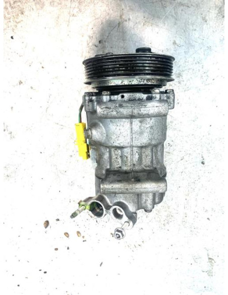 Compresseur clim MINI MINI 2 R56 PHASE 1 Essence