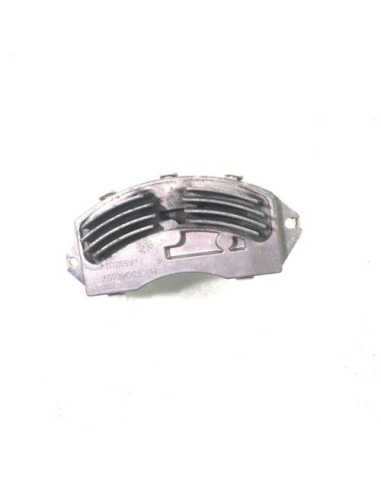 Resistance chauffage BMW SERIE 3 E90 PHASE 1 Diesel