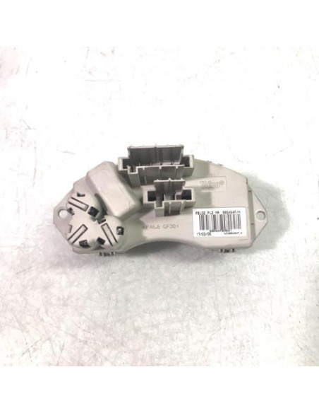 Resistance chauffage BMW SERIE 3 E90 PHASE 1 Diesel