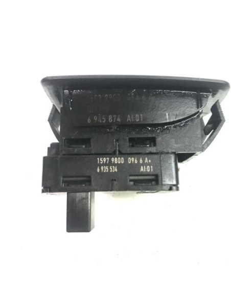 Interrupteur de leve vitre BMW SERIE 3 E90 PHASE 1 Diesel