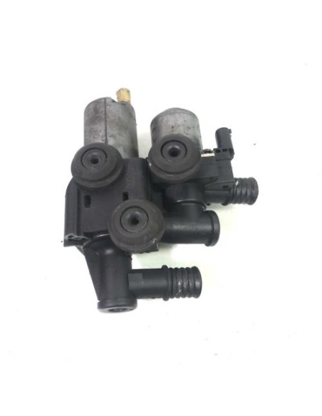 Robinet de chauffage BMW SERIE 3 E46 PHASE 1 Diesel