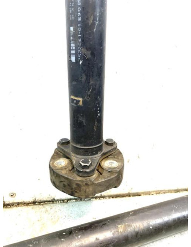 Arbre de transmission (propulsion) BMW SERIE 3 E92 COUPE PHASE 1 Diesel
