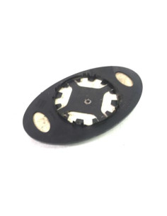 Glace retroviseur gauche MINI MINI 1 R50/R53 PHASE 1  2