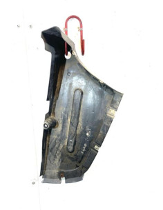 Cache sous moteur BMW   2