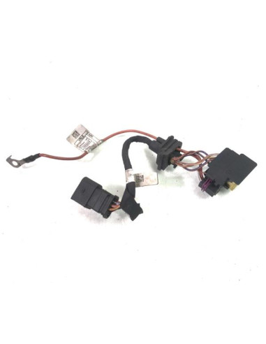 Faisceau moteur BMW SERIE 2 F45 ACTIVE TOURER PHASE 1 Diesel