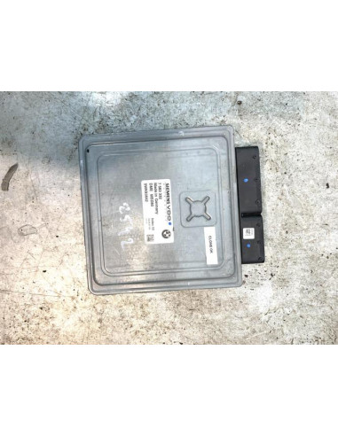 Calculateur BMW SERIE 3 E90 PHASE 1 Essence