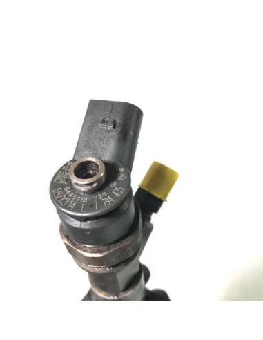 Injecteurs BMW SERIE 3 E46 PHASE 2 Diesel