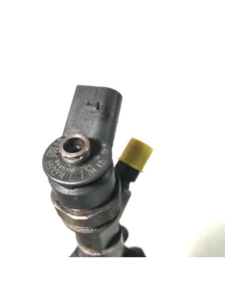 Injecteurs BMW SERIE 3 E46 PHASE 2 Diesel