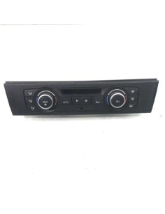 Commande chauffage BMW SERIE 3 E91 TOURING PHASE 2 BREAK Diesel