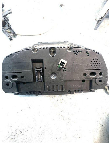 Compteur BMW SERIE 1 E87 PHASE 1 Diesel