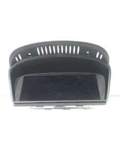 Ecran GPS BMW SERIE 3 E91 TOURING PHASE 2 BREAK Diesel