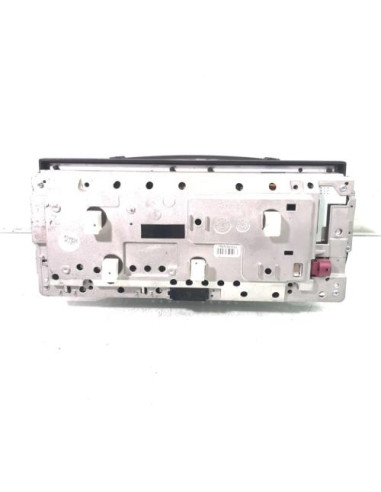 Ecran GPS BMW SERIE 3 E91 TOURING PHASE 2 BREAK Diesel