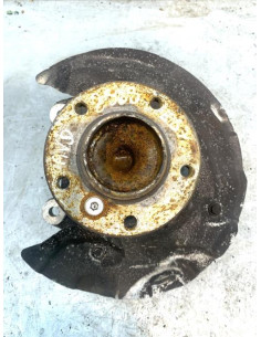 Fusee avant droit BMW SERIE 1 E87 PHASE 2 Diesel