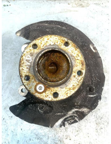 Fusee avant droit BMW SERIE 1 E87 PHASE 2 Diesel