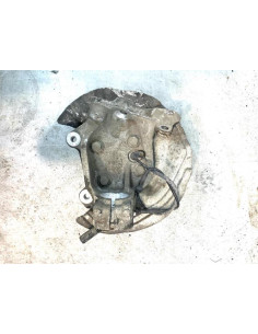 Fusee avant droit BMW SERIE 1 E87 PHASE 2 Diesel 2