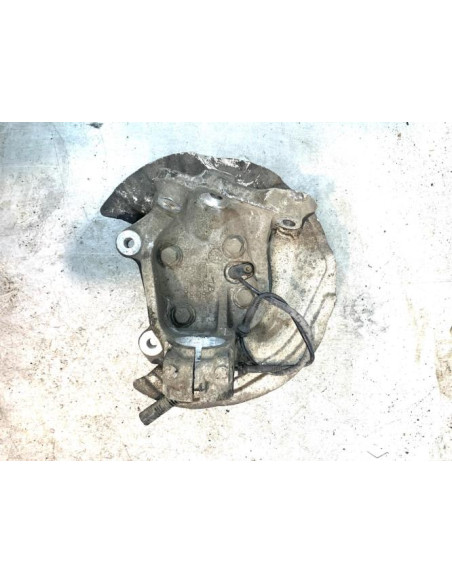 Fusee avant droit BMW SERIE 1 E87 PHASE 2 Diesel