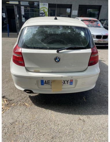 Fusee avant droit BMW SERIE 1 E87 PHASE 2 Diesel