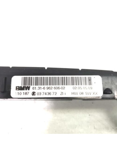 Bouton/Interrupteur BMW SERIE 1 E87 PHASE 1 Diesel