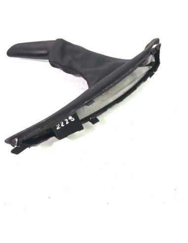 Soufflet de levier de frein a main BMW SERIE 1 E87 PHASE 1 Diesel