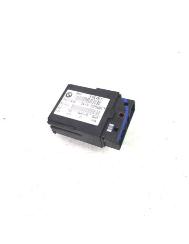 Calculateur BMW SERIE 1 E87 PHASE 1 Diesel