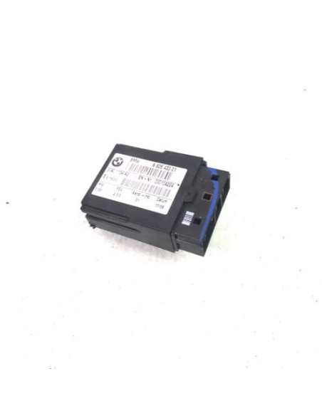 Calculateur BMW SERIE 1 E87 PHASE 1 Diesel