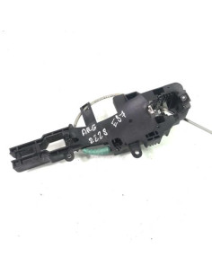 Support poignee porte arriere gauche BMW SERIE 1 E87 PHASE 1 Diesel