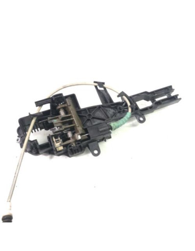 Support poignee porte arriere gauche BMW SERIE 1 E87 PHASE 1 Diesel
