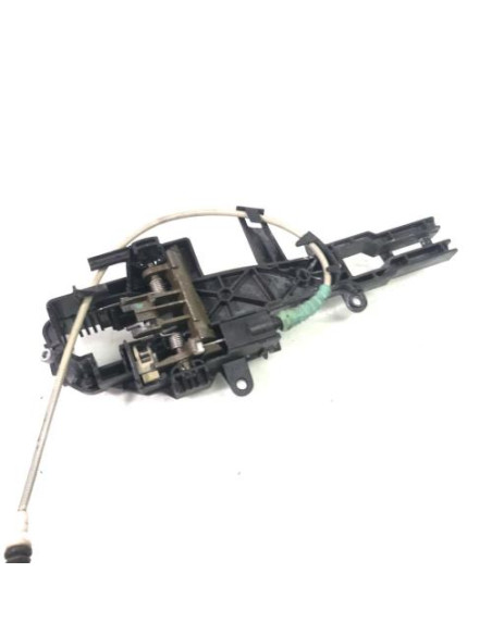 Support poignee porte arriere gauche BMW SERIE 1 E87 PHASE 1 Diesel