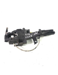 Support poignee porte avant gauche BMW SERIE 1 E87 PHASE 1 Diesel