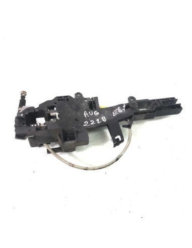 Support poignee porte avant gauche BMW SERIE 1 E87 PHASE 1 Diesel