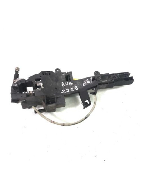 Support poignee porte avant gauche BMW SERIE 1 E87 PHASE 1 Diesel