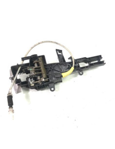 Support poignee porte avant gauche BMW SERIE 1 E87 PHASE 1 Diesel 2