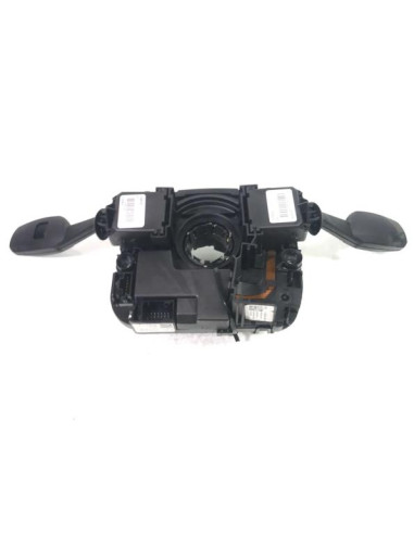 Com (Bloc Contacteur Tournant+Commodo Essuie Glace+Commodo Phare) BMW SERIE 1 E87 PHASE 1 Diesel