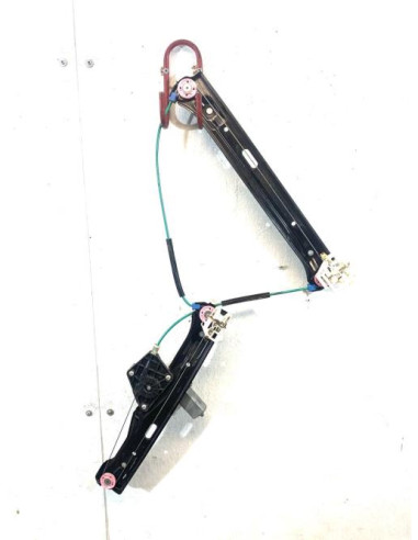 Leve vitre electrique avant droit BMW SERIE 1 F20 PHASE 1 Diesel