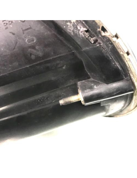 Optique avant principal gauche (feux)(phare) MINI MINI 1 R50/R53 PHASE 1 