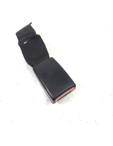 Attache ceinture arriere gauche BMW SERIE 1 E87 PHASE 2 Diesel
