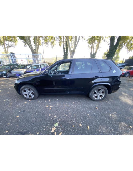 Revetement BMW X5 E70 PHASE 1 Diesel