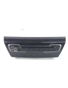 Commande autoradio BMW SERIE 2 F45 ACTIVE TOURER PHASE 1 Diesel