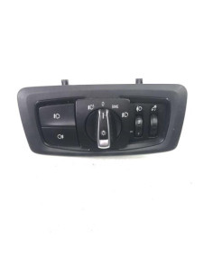 Commande de phare BMW SERIE 2 F45 ACTIVE TOURER PHASE 1 Diesel