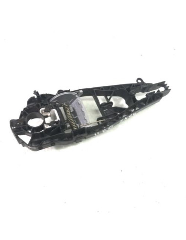 Support poignee porte arriere gauche BMW SERIE 2 F45 ACTIVE TOURER PHASE 1 Diesel